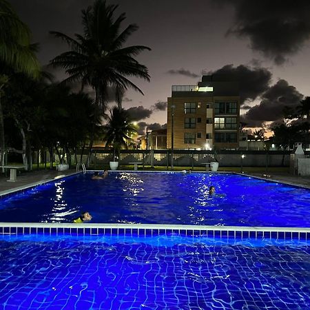 Charmante Maison Dans Residence Prive Tropicaliente Pres De Порту-ді-Галіняс Екстер'єр фото