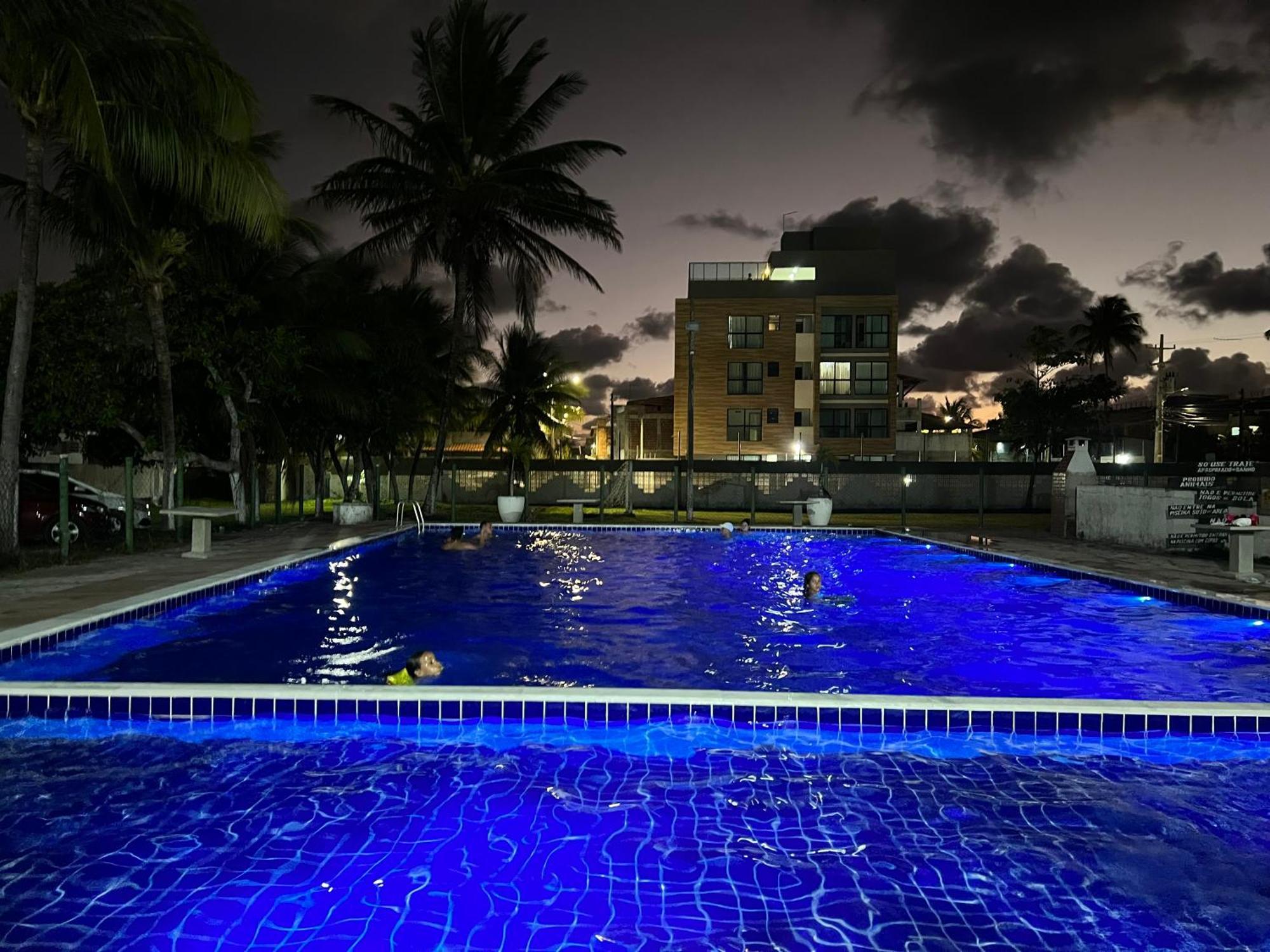 Charmante Maison Dans Residence Prive Tropicaliente Pres De Порту-ді-Галіняс Екстер'єр фото